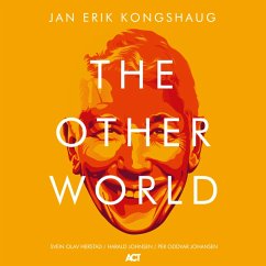 The Other World - Kongshaug,Jan Erik