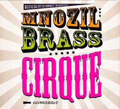 Cirque - Mnozil Brass