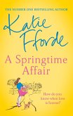 A Springtime Affair (eBook, ePUB)