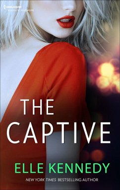 The Captive (eBook, ePUB) - Kennedy, Elle
