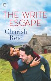 The Write Escape (eBook, ePUB)