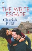 The Write Escape (eBook, ePUB)