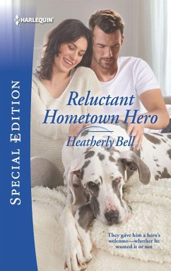 Reluctant Hometown Hero (eBook, ePUB) - Bell, Heatherly Reluctant Hometown Hero (eBook, ePUB) - Bell, Heatherly