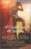 A Cowboy for All Seasons (eBook, ePUB)