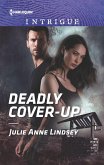 Deadly Cover-Up (eBook, ePUB)
