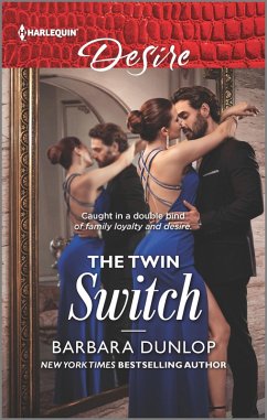 The Twin Switch (eBook, ePUB) - Dunlop, Barbara