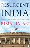 Resurgent India (eBook, ePUB)