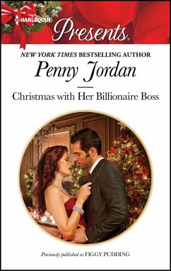 Christmas with Her Billionaire Boss (eBook, ePUB) - Jordan, Penny