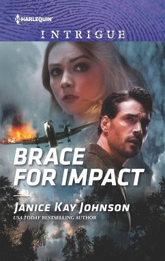 Brace for Impact (eBook, ePUB) - Johnson, Janice Kay