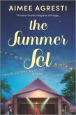 The Summer Set (eBook, ePUB)