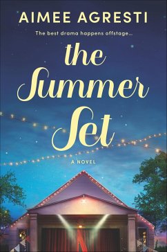 Cover The Summer Set (eBook, ePUB)