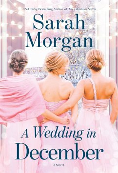 Cover A Wedding in December (eBook, ePUB)