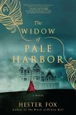 The Widow of Pale Harbor (eBook, ePUB) The Widow of Pale Harbor (eBook, ePUB)