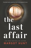The Last Affair (eBook, ePUB)