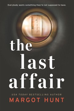 Cover The Last Affair (eBook, ePUB)