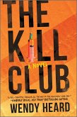 The Kill Club (eBook, ePUB)