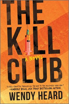 The Kill Club (eBook, ePUB) - Heard, Wendy