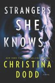 Strangers She Knows (eBook, ePUB)