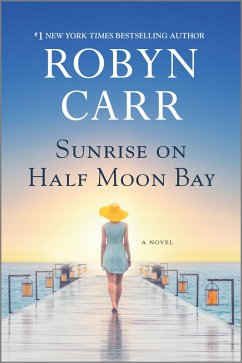 Sunrise on Half Moon Bay (eBook, ePUB) - Carr, Robyn