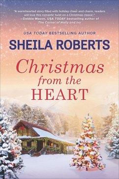 Cover Christmas from the Heart (eBook, ePUB)