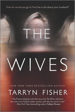 The Wives (eBook, ePUB) - Fisher, Tarryn