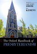 The Oxford Handbook of Presbyterianism... - Bild 1