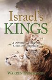 Israel's Kings - A Devotional Study of Kings and Chronicles (eBook, ePUB)