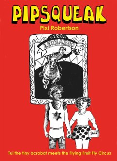 Cover Pipsqueak (eBook, ePUB)