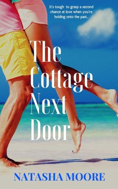 Cover The Cottage Next Door (eBook, ePUB)