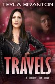 Travels (Colony Six, #3) (eBook, ePUB) Travels (Colony Six, #3) (eBook, ePUB)