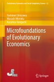Microfoundations of Evolutionary Economics (eBook, PDF)