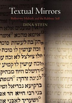 Textual Mirrors (eBook, ePUB) - Stein, Dina