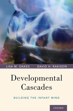 Cover Developmental Cascades (eBook, ePUB)