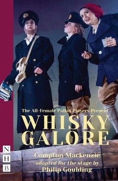 Whisky Galore (NHB Modern Plays) (eBook, ePUB) - Mackenzie, Compton
