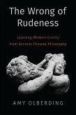 The Wrong of Rudeness (eBook, ePUB)