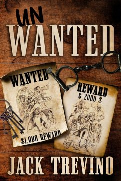 Cover UnWanted (eBook, ePUB)
