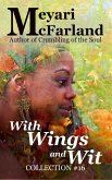 With Wing and Wit (Collections, #16) (eBook, ePUB)