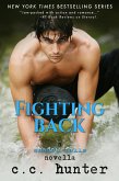 Fighting Back: A Shadow Falls Novella (Shadow Falls Series) (eBook, ePUB)