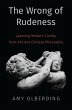 The Wrong of Rudeness (eBook, PDF) - Bild 1