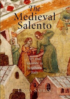 Cover The Medieval Salento (eBook, ePUB)