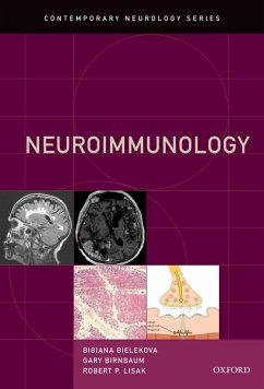 Neuroimmunology (eBook, PDF)