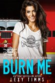 Burn Me (The Fire Inside Series, #3) (eBook, ePUB)