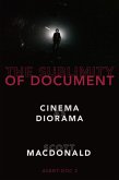 The Sublimity of Document (eBook, PDF)