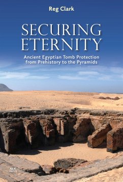 Securing Eternity (eBook, ePUB) - Clark, Reg