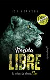 Nacida Libre (eBook, ePUB)