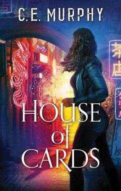 House of Cards (eBook, ePUB) - Murphy, C. E.