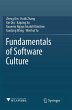 Fundamentals of Software Culture - Bild 1