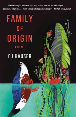 Family of Origin (eBook, ePUB) - Hauser, Cj