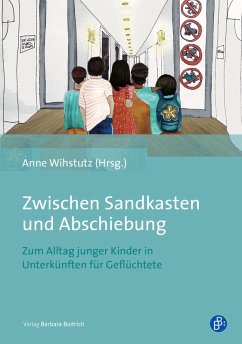 Zwischen Sandkasten und Abschiebung (eBook, PDF)