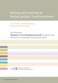Bildung und Erziehung im Kontext globaler Transformationen (eBook, PDF)